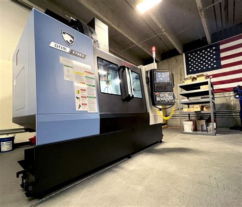 summit cnc denver co